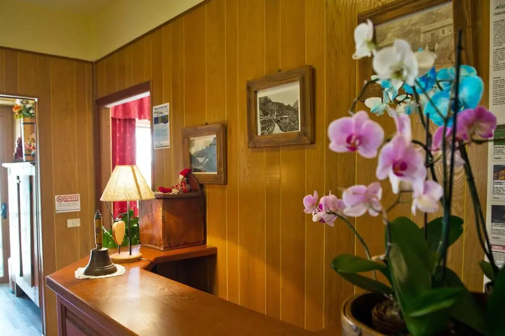 Hotel Valentino - Bionaz