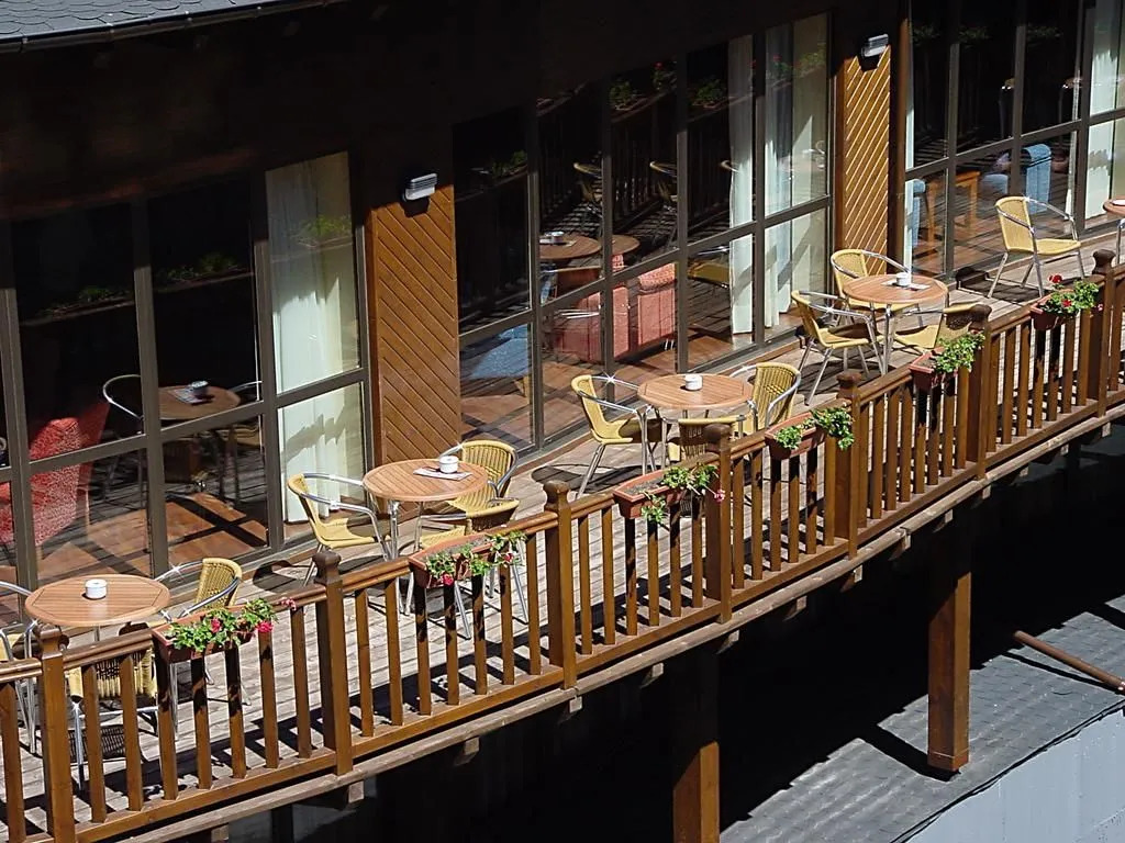 Hotel Euroski Mountain Resort & Spa