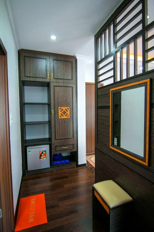 Vieng Chan hotel