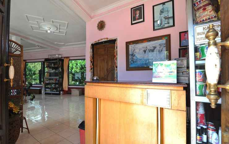 Hotel Panorama Wisata Air Terjun Coban Rondo