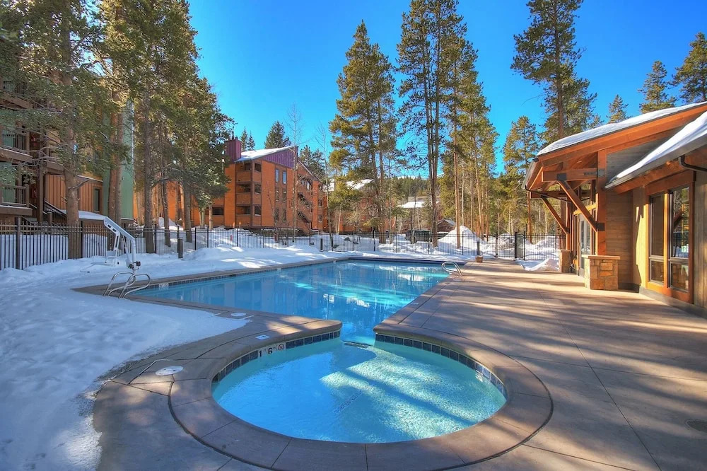 Mountainwood 103 By Peak Property Management