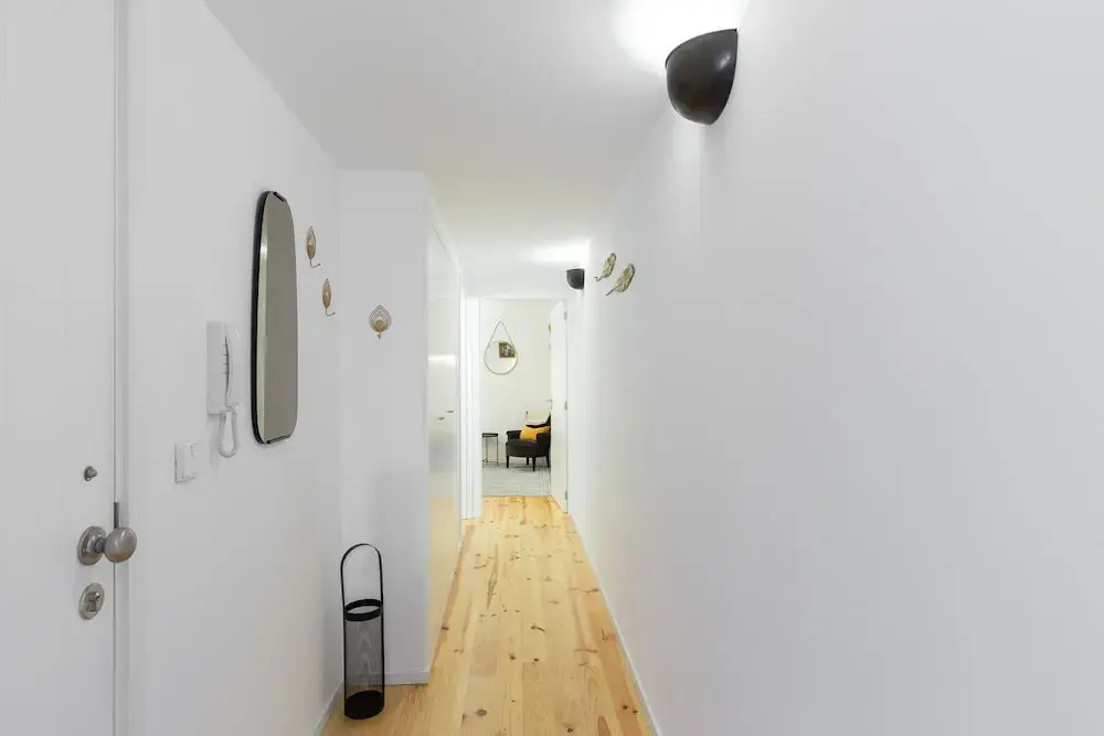 Porto Historical Center Apartments