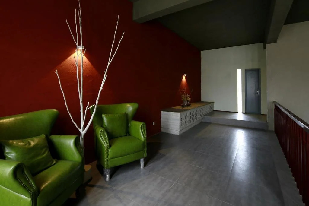 Daocheng Moms Boutique Hostel