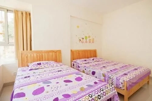 Huanyuanlanwan Holiday Hotel(花园蓝湾度假屋(三亚大东海店))