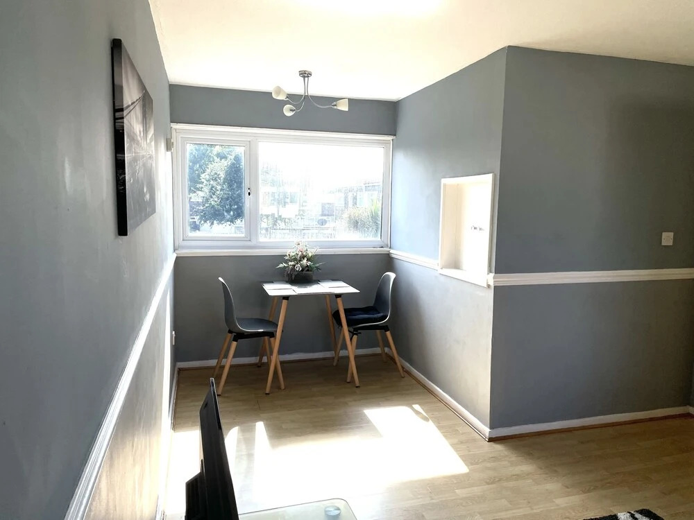 Well Presented 1-bed Apartment in Birmingham