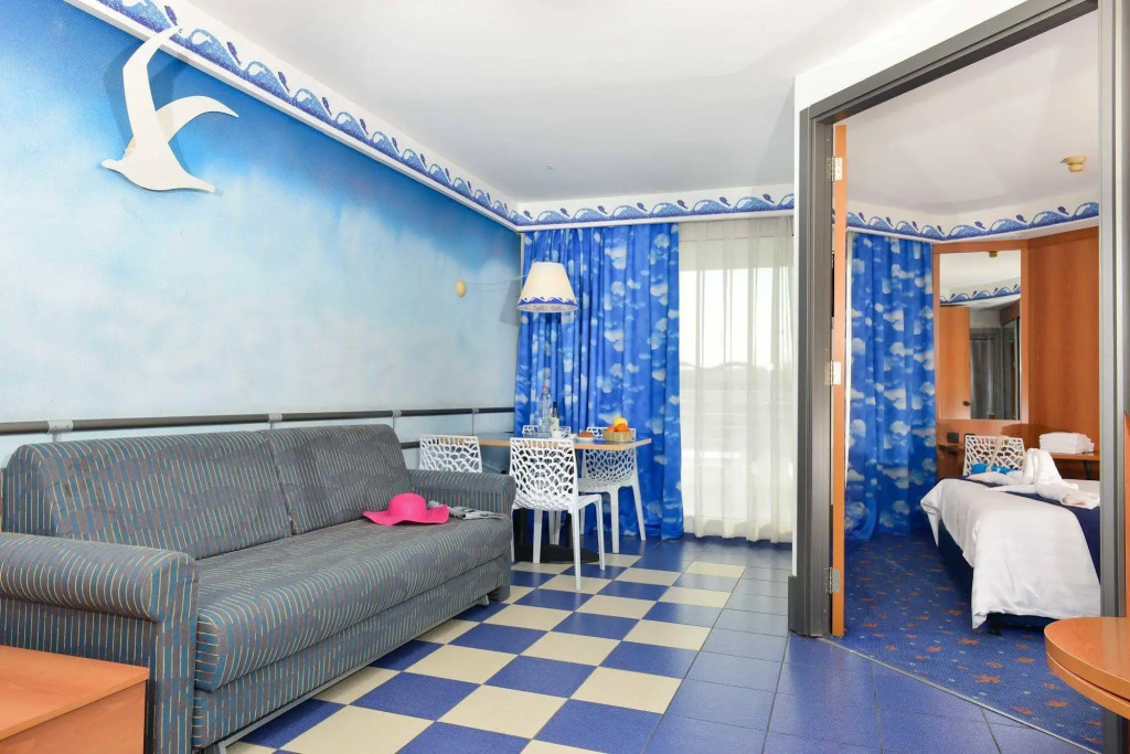 Club Hotel Eilat - All Suites Hotel