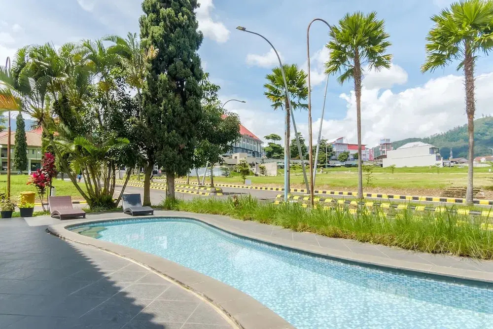TwoSpaces Living at Panorama Villas