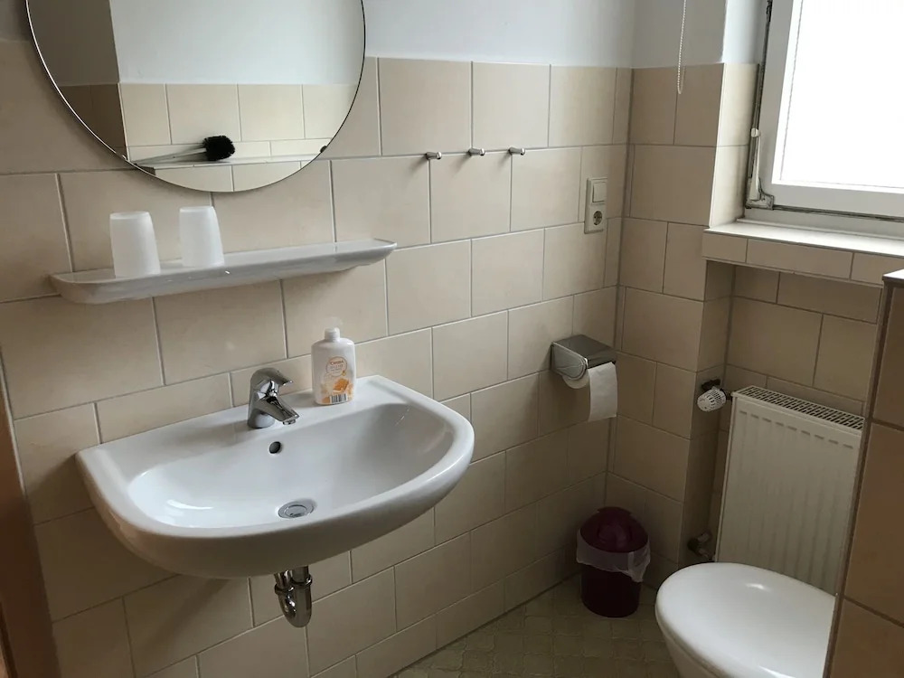 Comfortable Holiday Home in Ernst With Patio