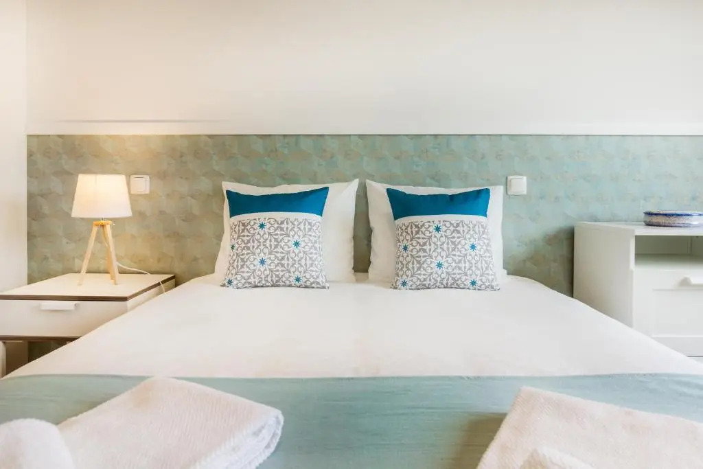 Camões Executive Flat