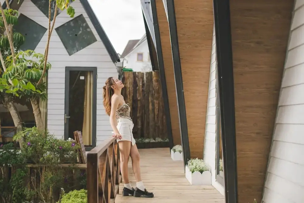 Windy Hill Homestay Đà Lạt