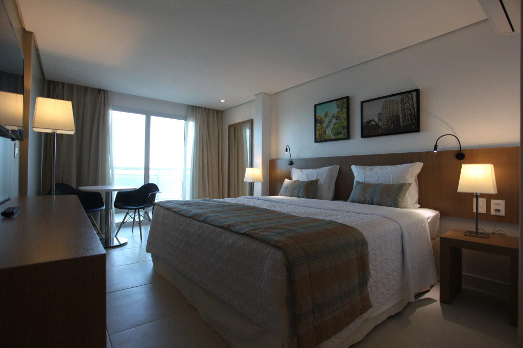 Crocobeach Hotel