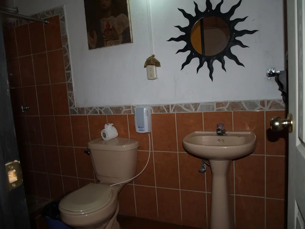 Hotel La Casa de Don Ismael