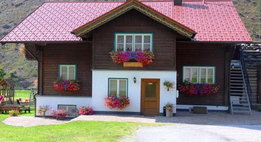 Ferienhaus Sattlehnerhof