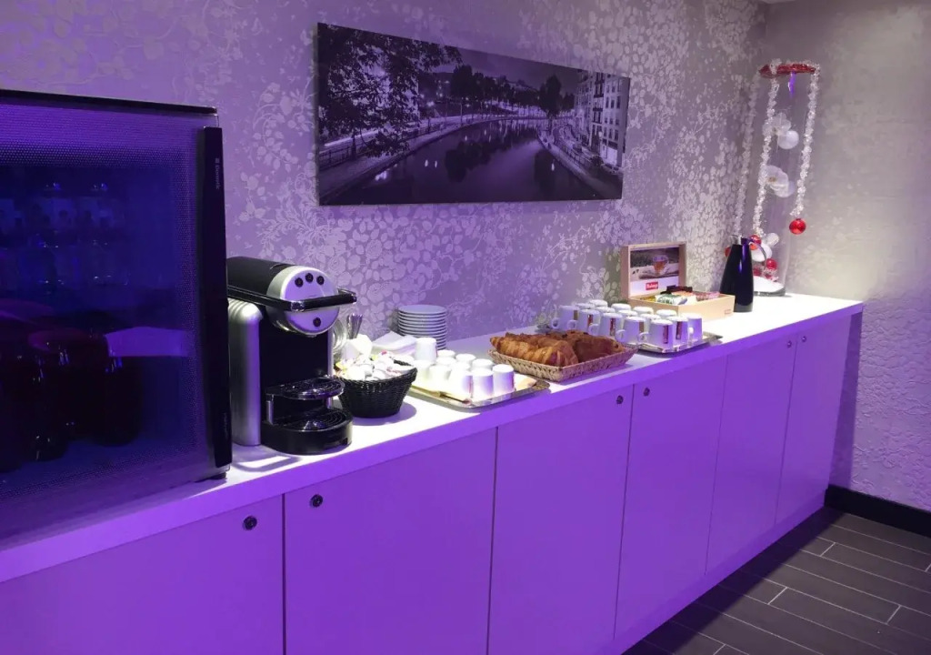 DoubleTree by Hilton Paris Bougival
