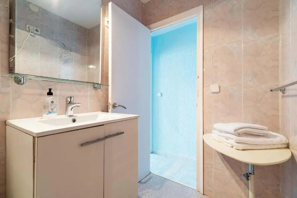 Apartamento Denis Playa 307