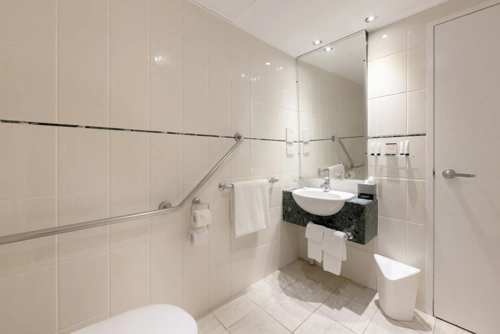 The Executive Inn, Newcastle