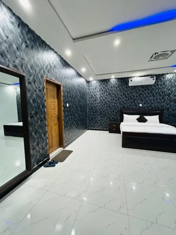 Anabia Guest House
