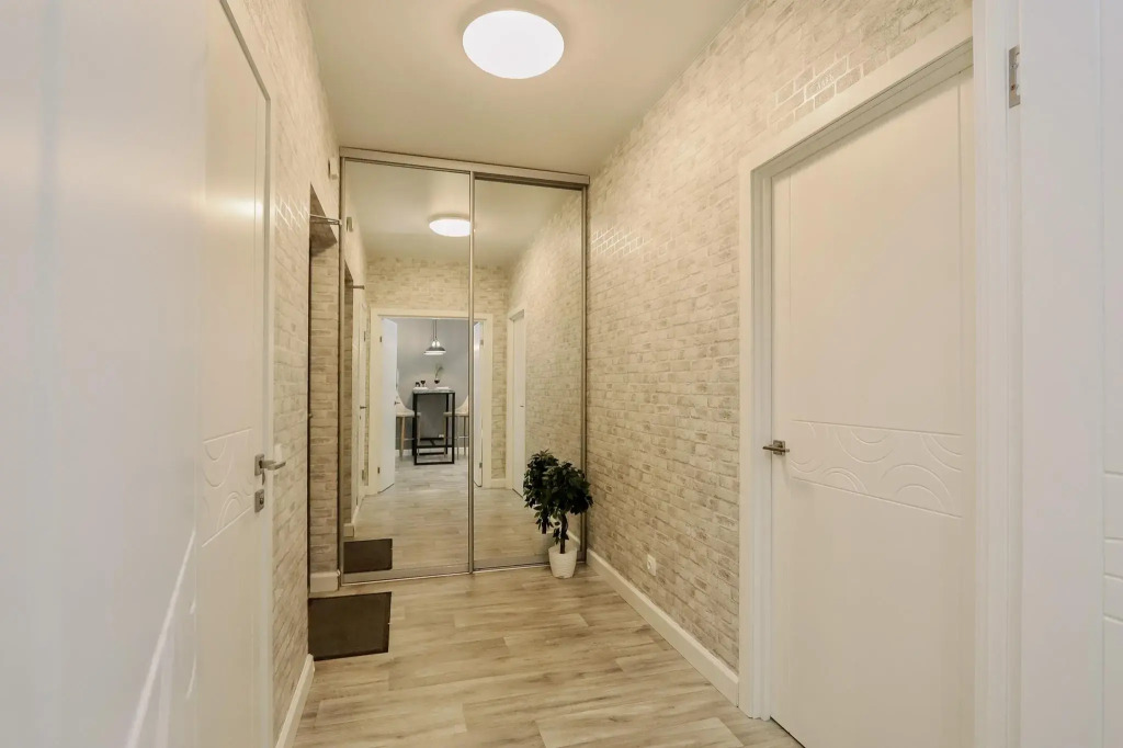 Апартаменты Privi House на Максима Горького 149