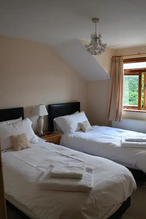 Penrith Lodge