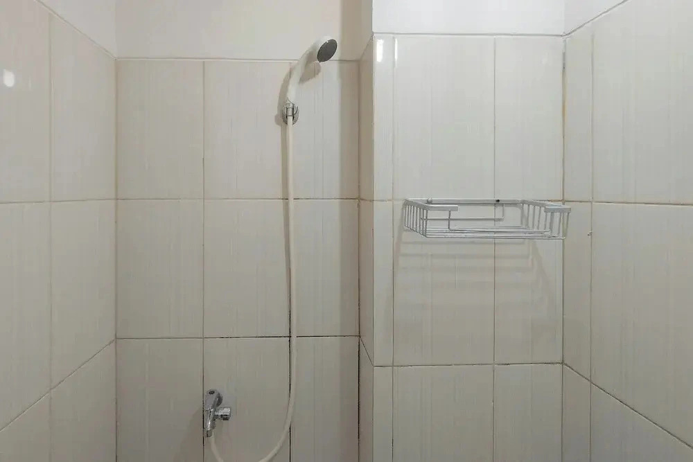 Studio Near Unibraw At Suhat (Soekarno Hatta) Malang Apartment