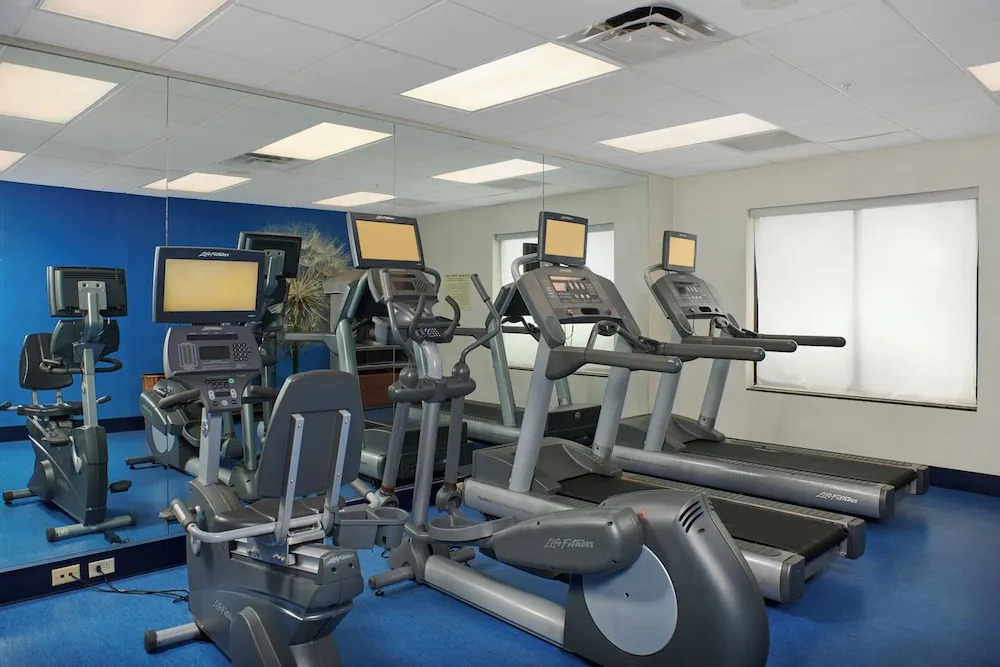 SpringHill Suites Baton Rouge North/Airport