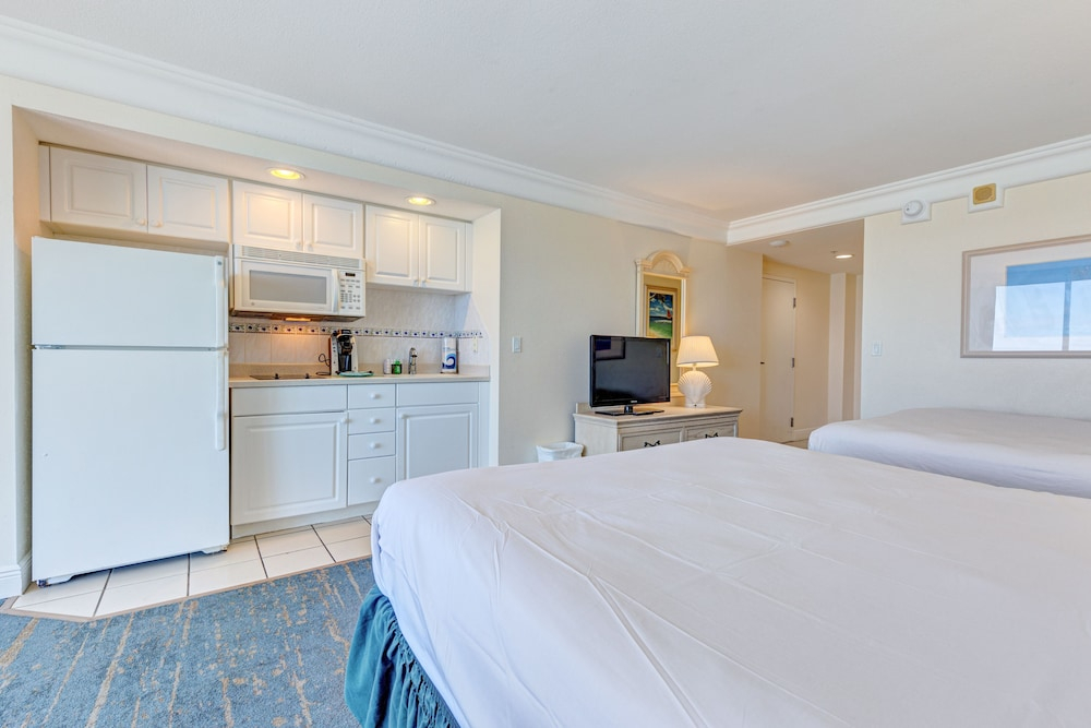 Daytona Beach Resort 811