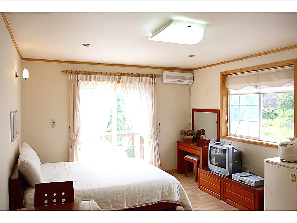 Yangpyeong Iris Pension