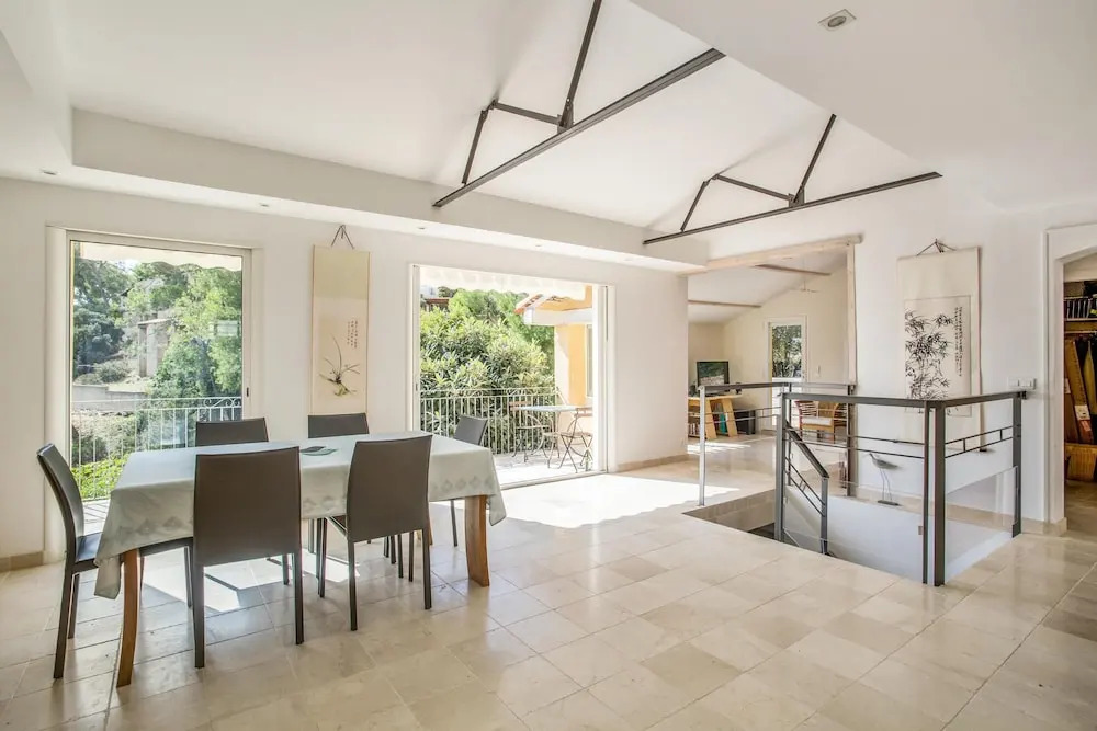 Villa With One Bedroom In Hyeres With Private Pool Enclosed Garden And Wifi 800 M From The Beach