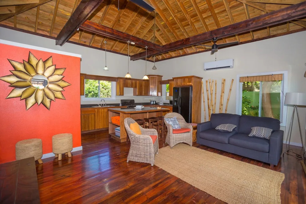 Casa De Zen 2 Bedrooms 2 Bathrooms Home