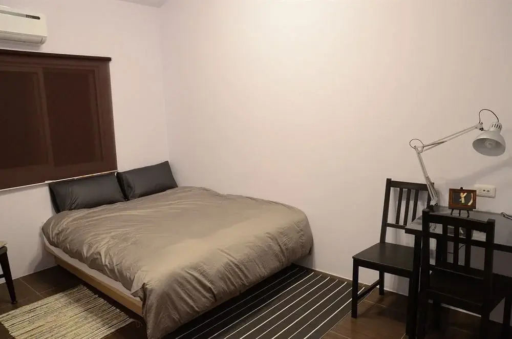 Yu-wu guest house