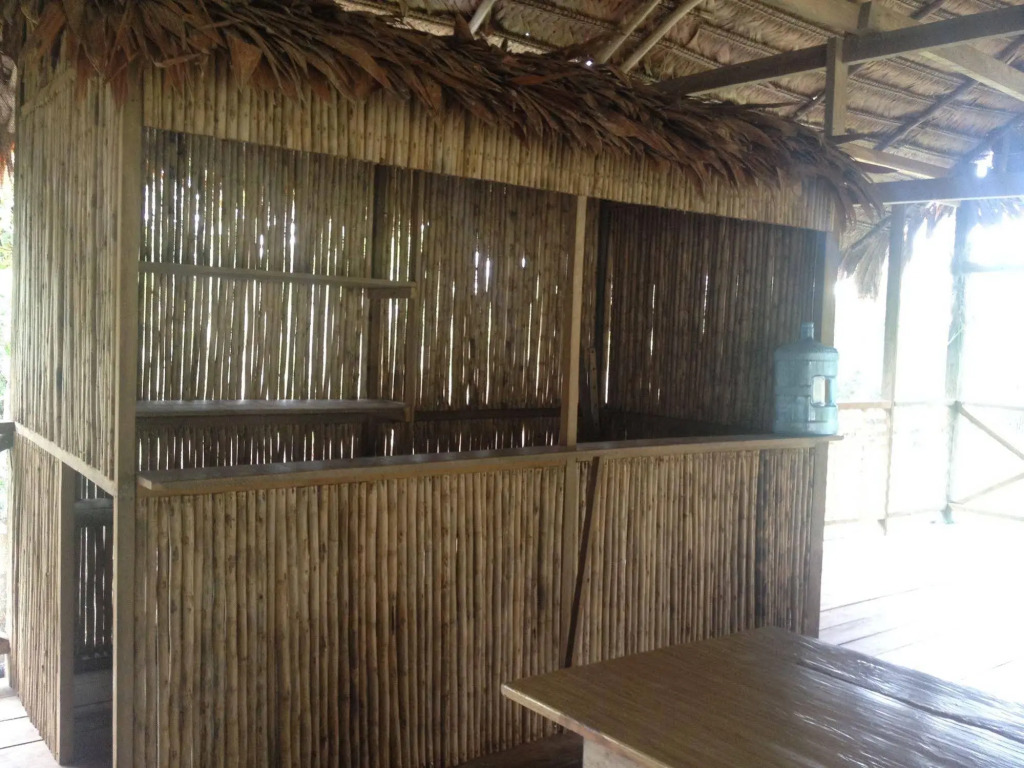 Reserva Indígena Irapay - Amazonas