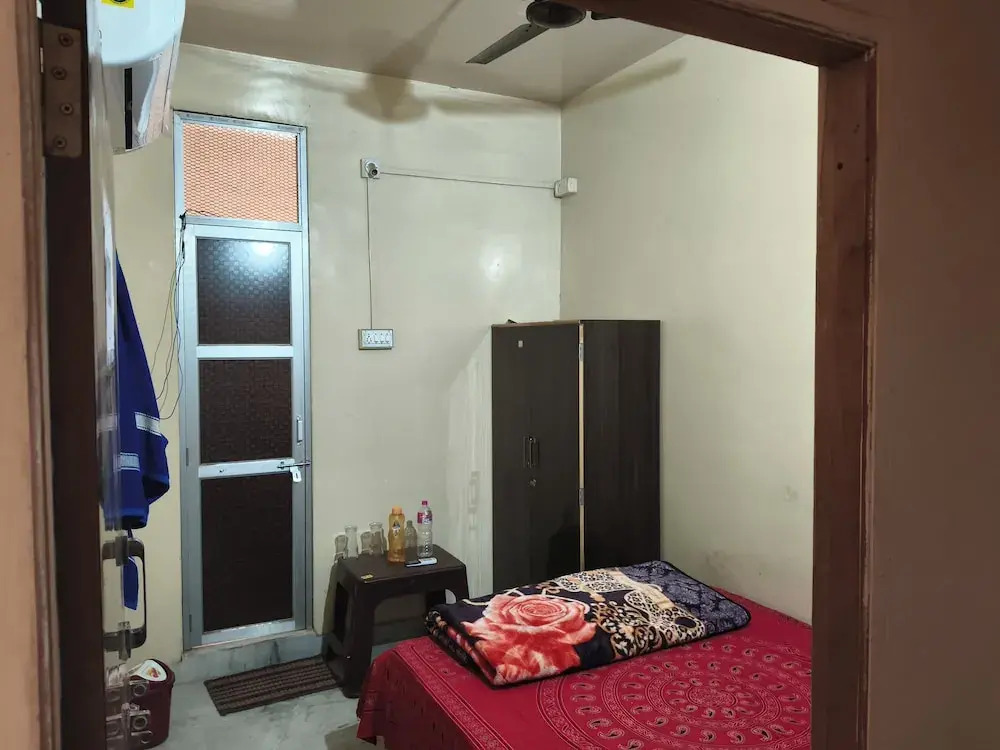 Hotel Barmer
