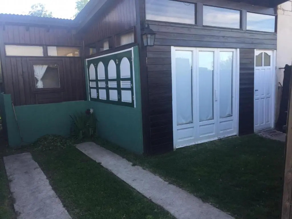 CABAÑA ÚNICA