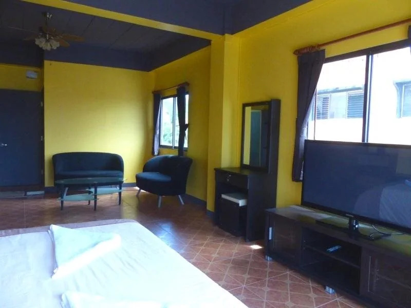 Nubaa Guest House