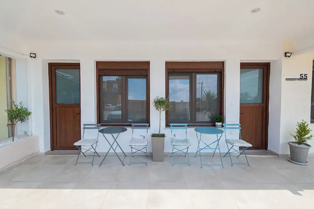 Amico Suites 2 by Rentals Pro - Nea Moudania