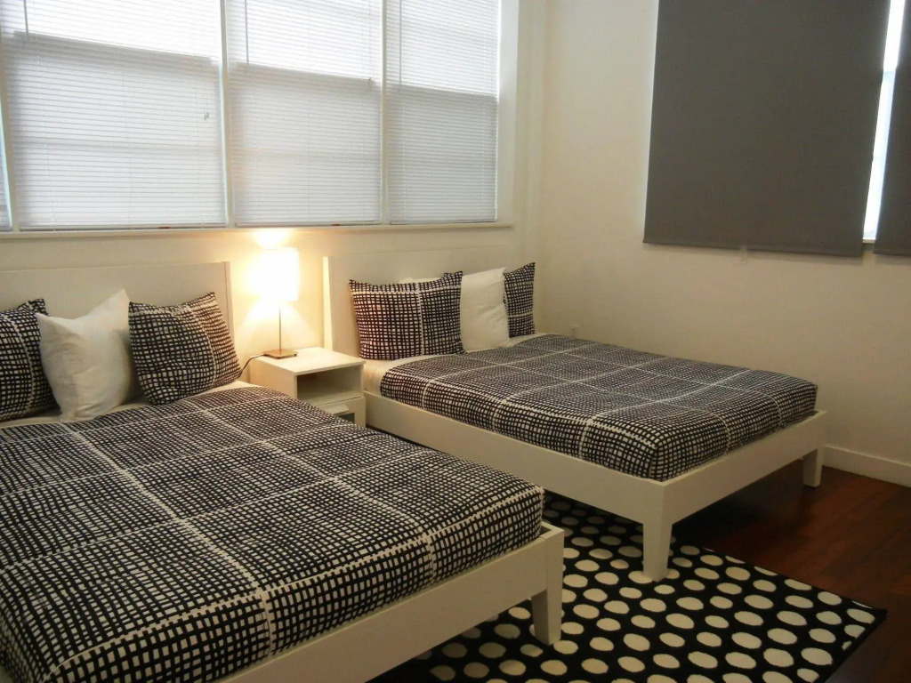 Playa Apartments