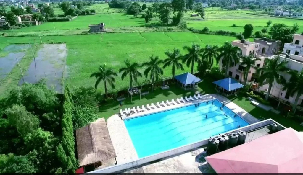 Dreamland Gold Resort & Hotel