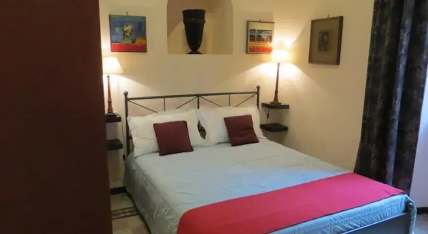 B&B SantAngelo