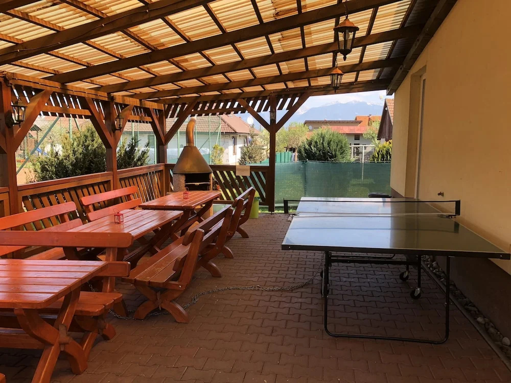 Guest House Maxim