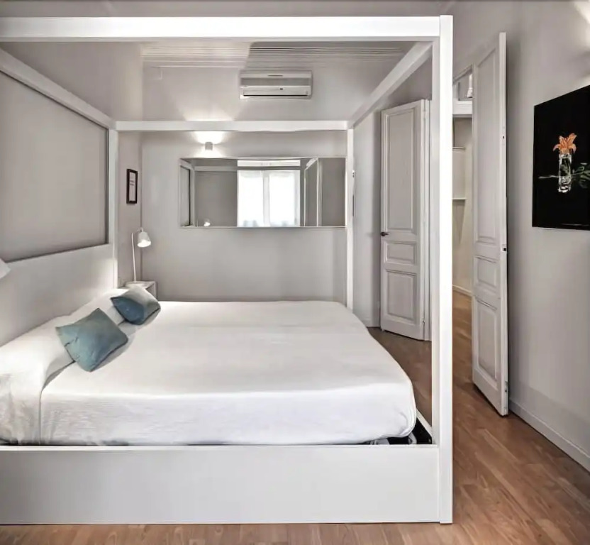 Habitat Apartments Casp