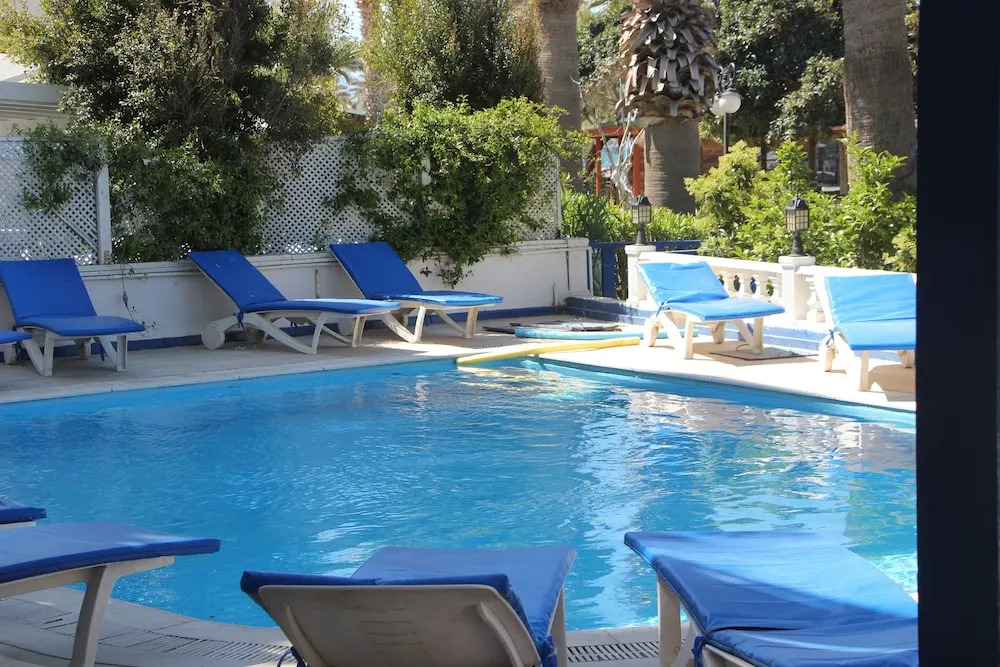 Tiana Moonlight Hotel - All Inclusive