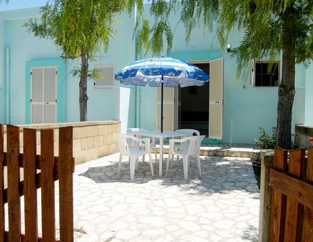 Residence Baia D\Oro