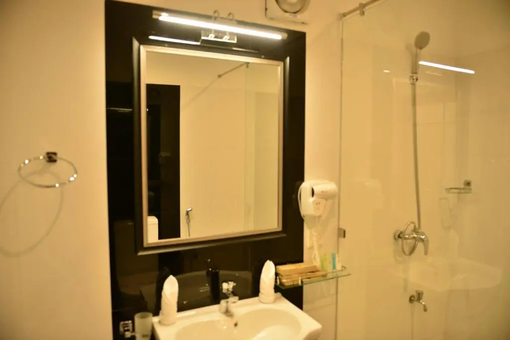 Agbo Hotel