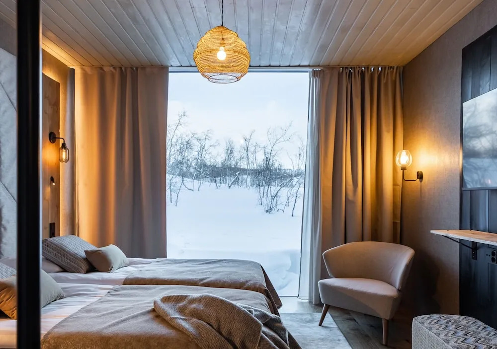 Santas Hotel Rakka