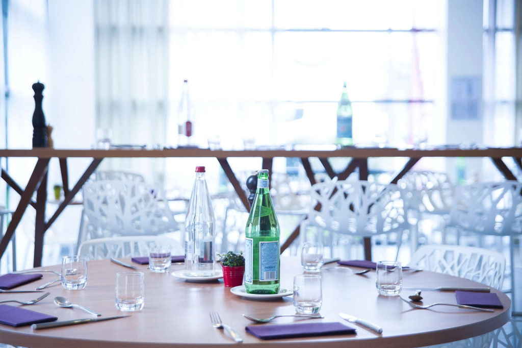 Best Western Plus Paris Velizy
