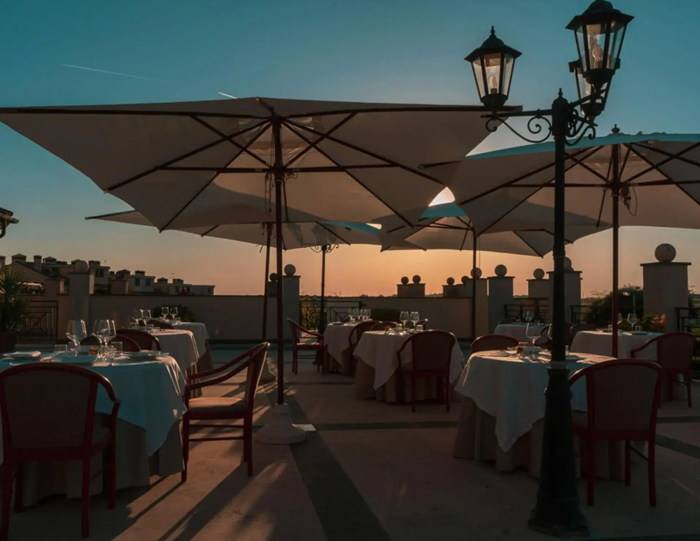 Carpediem Roma Golf Club