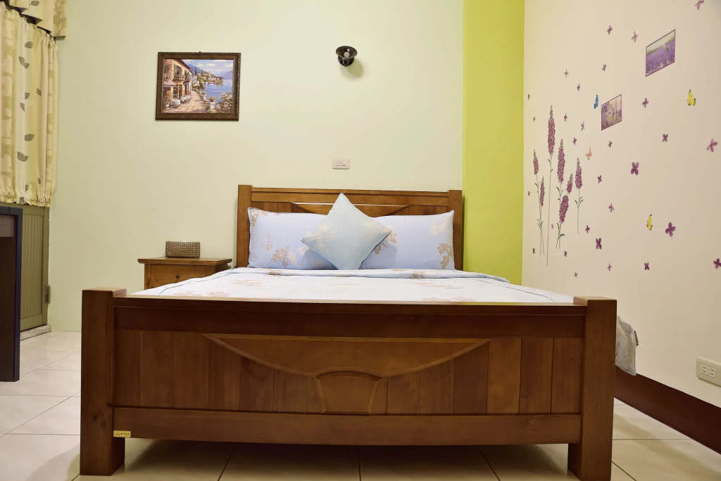 Feng's B&B