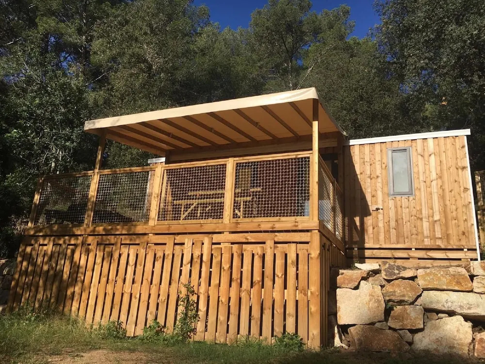 Apartamentos Cala Llevado