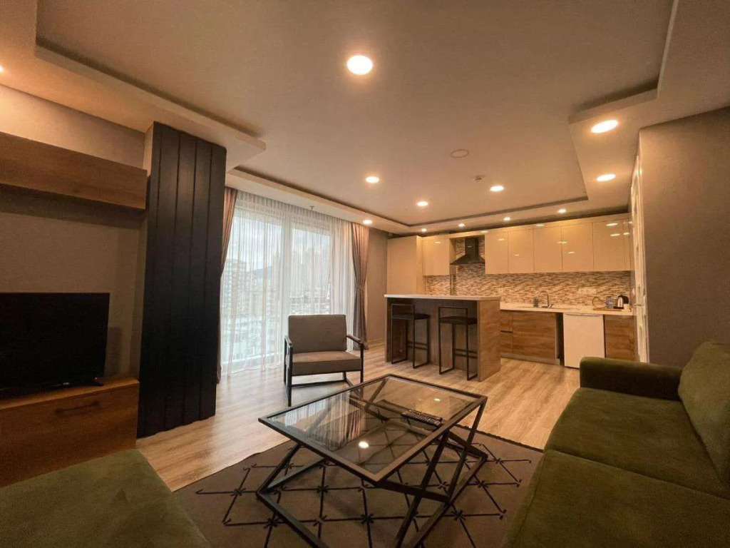 On4 Rooms & Suites