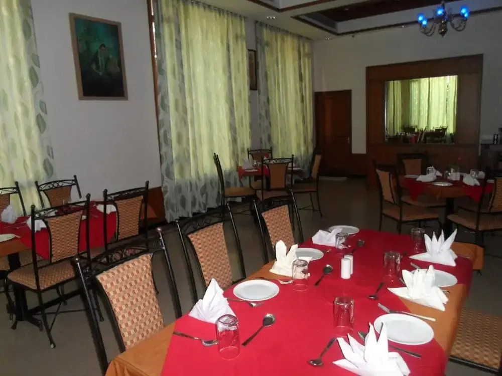 Hotel Kalyan Residency